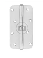 петля пн-1-110 цинк прав.