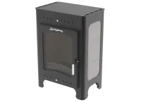 печь-камин протопи kenigsberg 9z