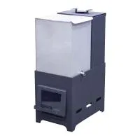 печь для бани сталь-мастер любаня 6 18ктк антрацит дровяная