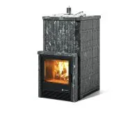 печь изистим южная 22 premium (пироксенит) с ктк