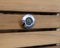 набор датчиков двери сауны harvia