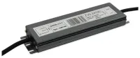 блок питания "overlight" zvc-24100 для диодной ленты 24v, 100w 4,17a закрытый корпус #