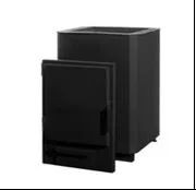 печь для бани торнадо 14 зк кожух стекло