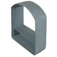 удлинитель портала печи 150 мм 15м/18м зк gfs  