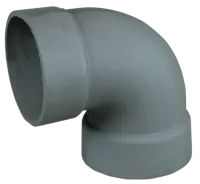 старт-отвод gfs угол 90° чугун ф130 гефест 25 зк