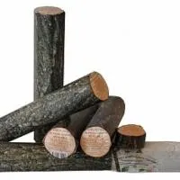 полено длительного горения 7х30 см, актив