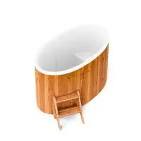 купель polar spa композитная standart 98 термососна