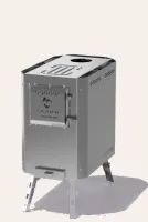 печь походная теплодар тарий кочевник l #