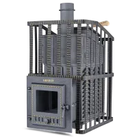 сетка на печь gfs ураган 25/30 (м/п/п2) / зк гром 30п2 (965х700х600)