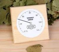 термометр классика, добропаровъ