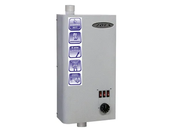 котел zota balance-9 электрический #